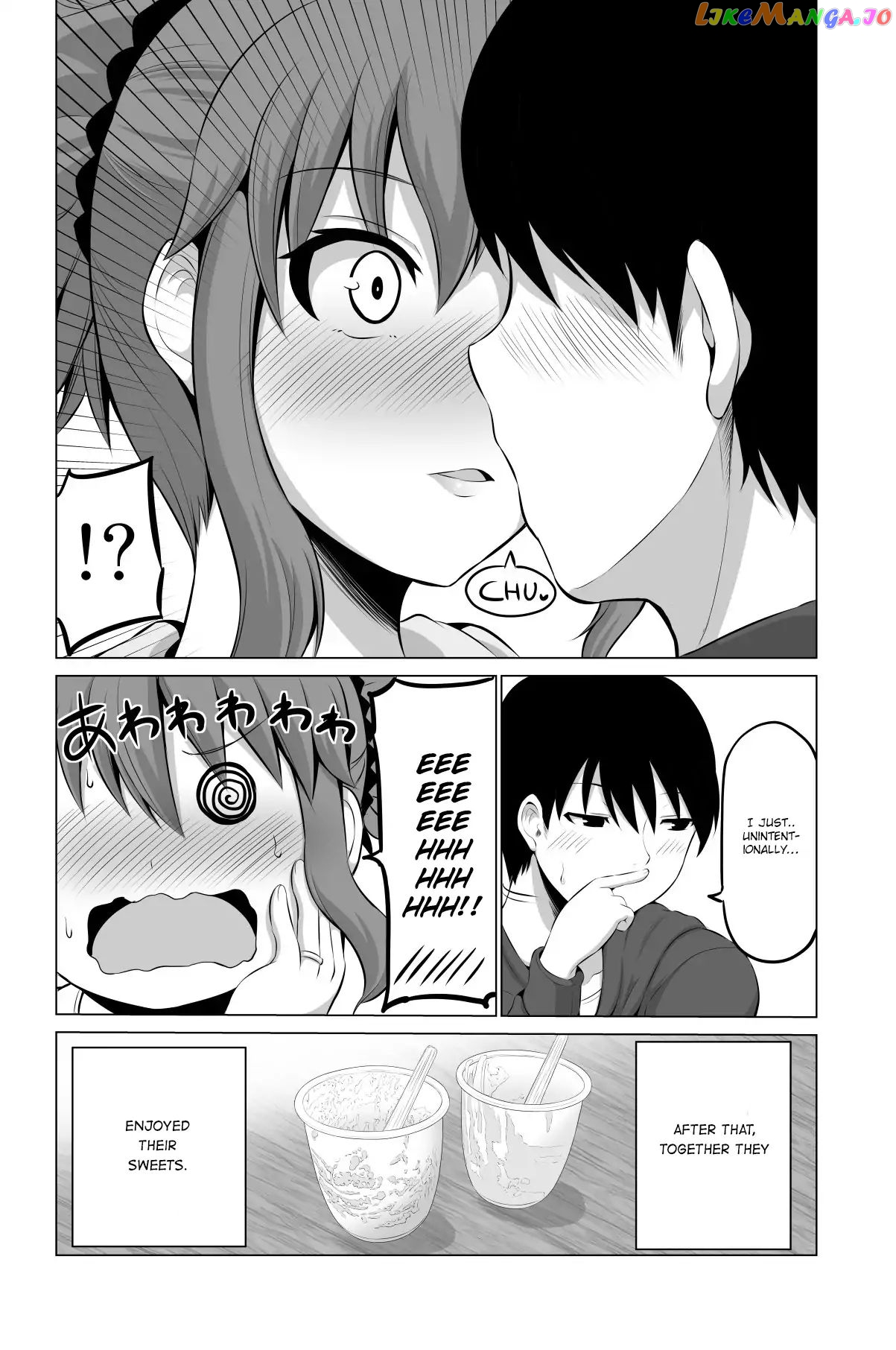 no Guard Wife chapter 25 - page 5