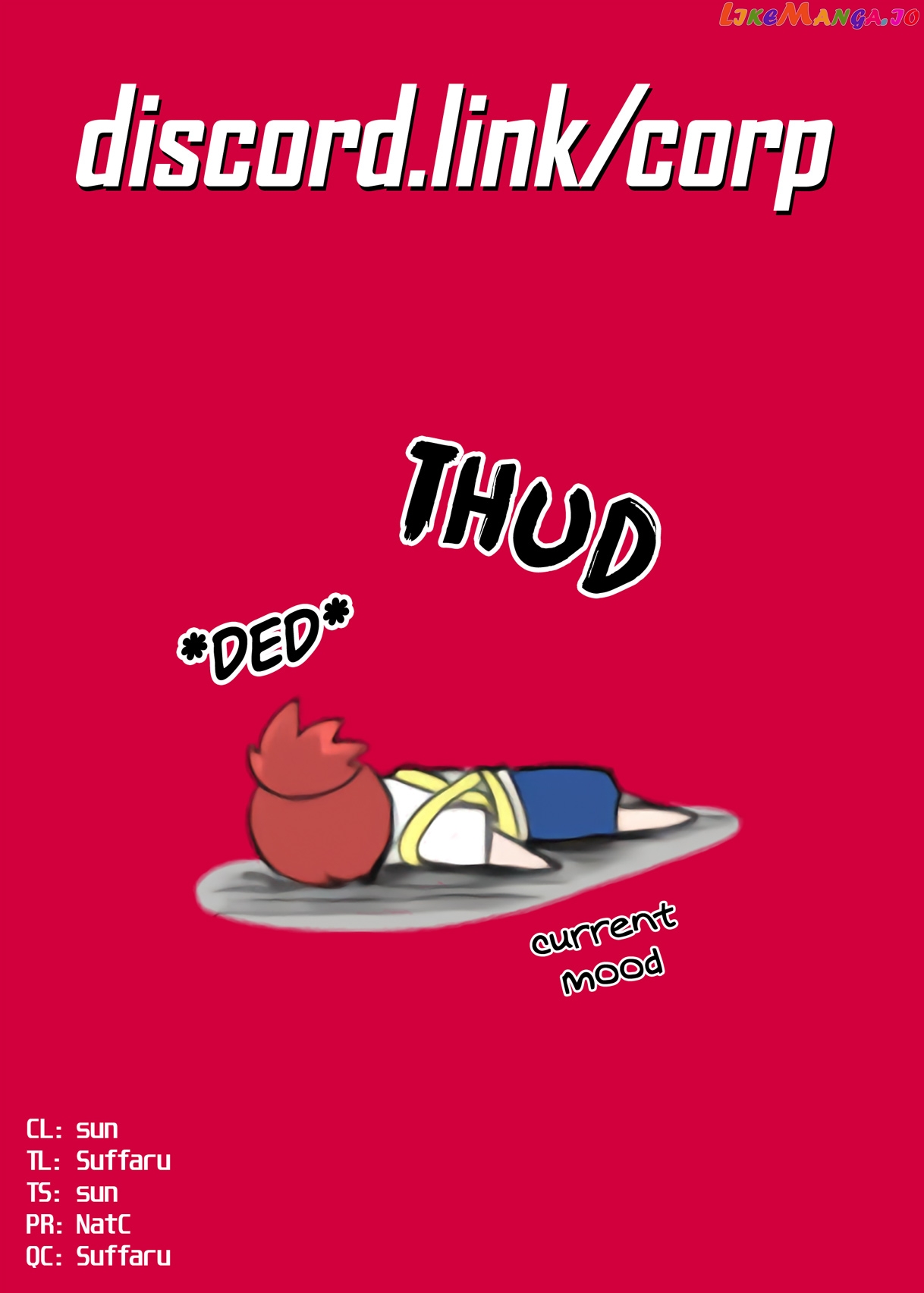 no Guard Wife chapter 39 - page 6