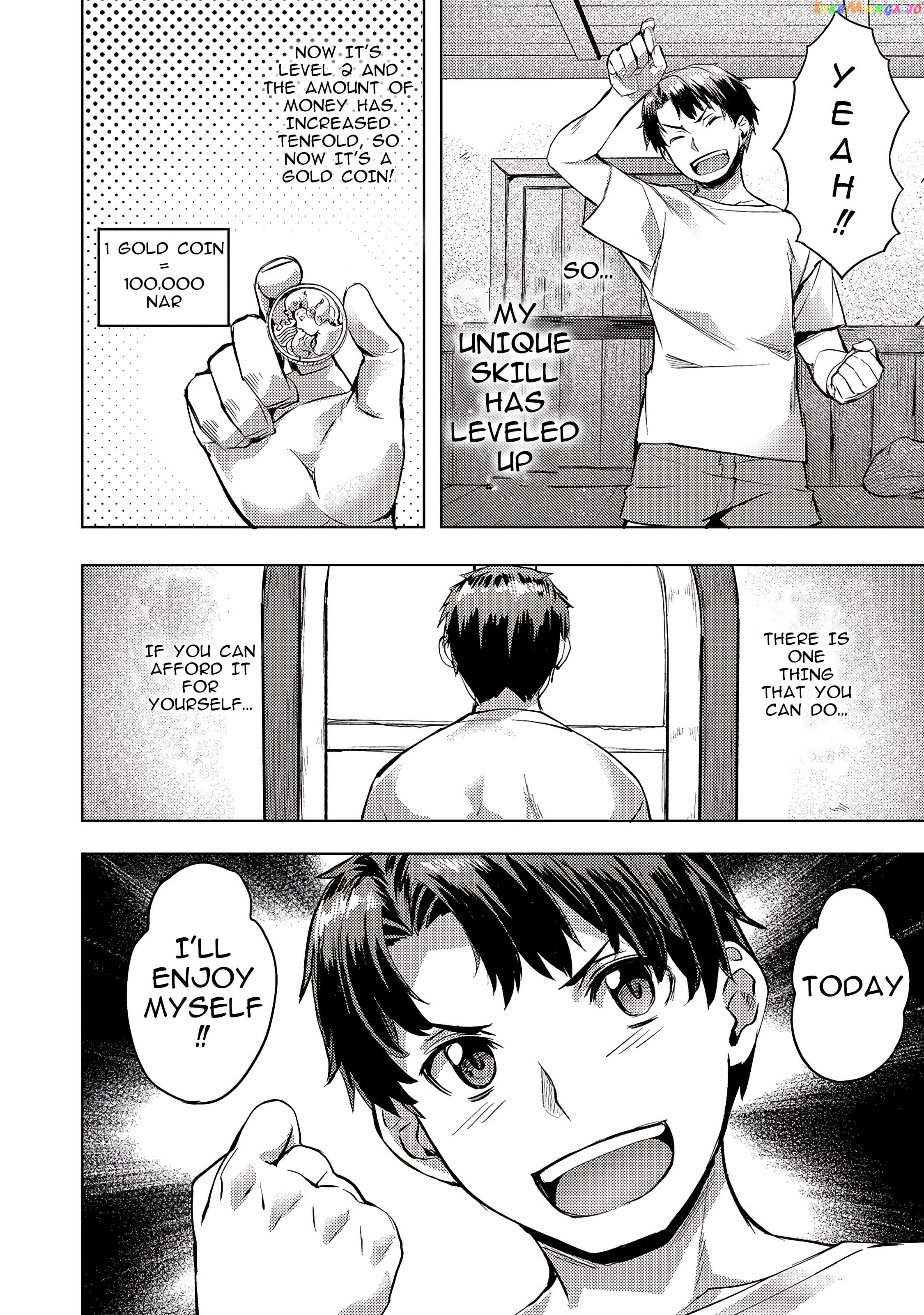 Slow Life In Another World (I Wish!) chapter 7 - page 6