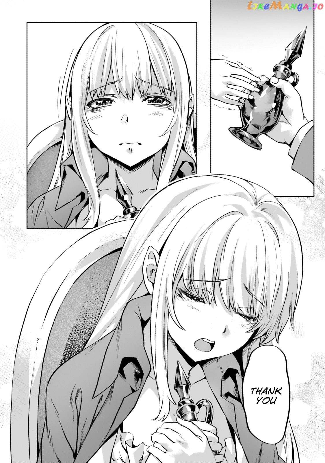 Slow Life In Another World (I Wish!) chapter 33 - page 17