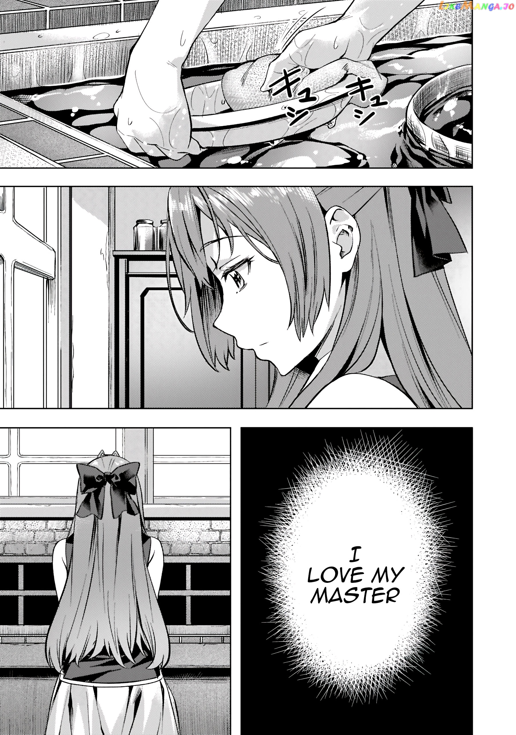 Slow Life In Another World (I Wish!) chapter 28 - page 14