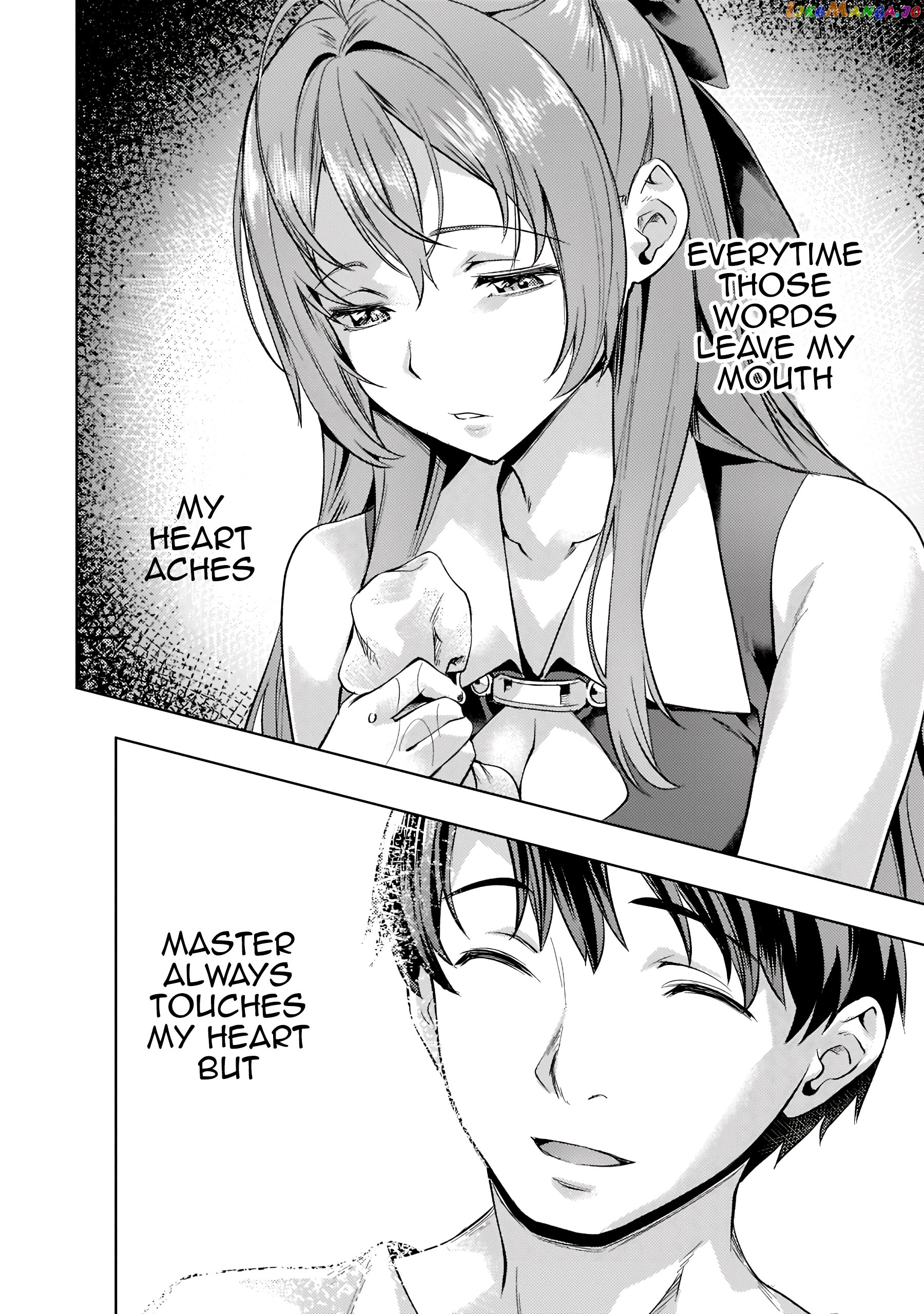 Slow Life In Another World (I Wish!) chapter 28 - page 15