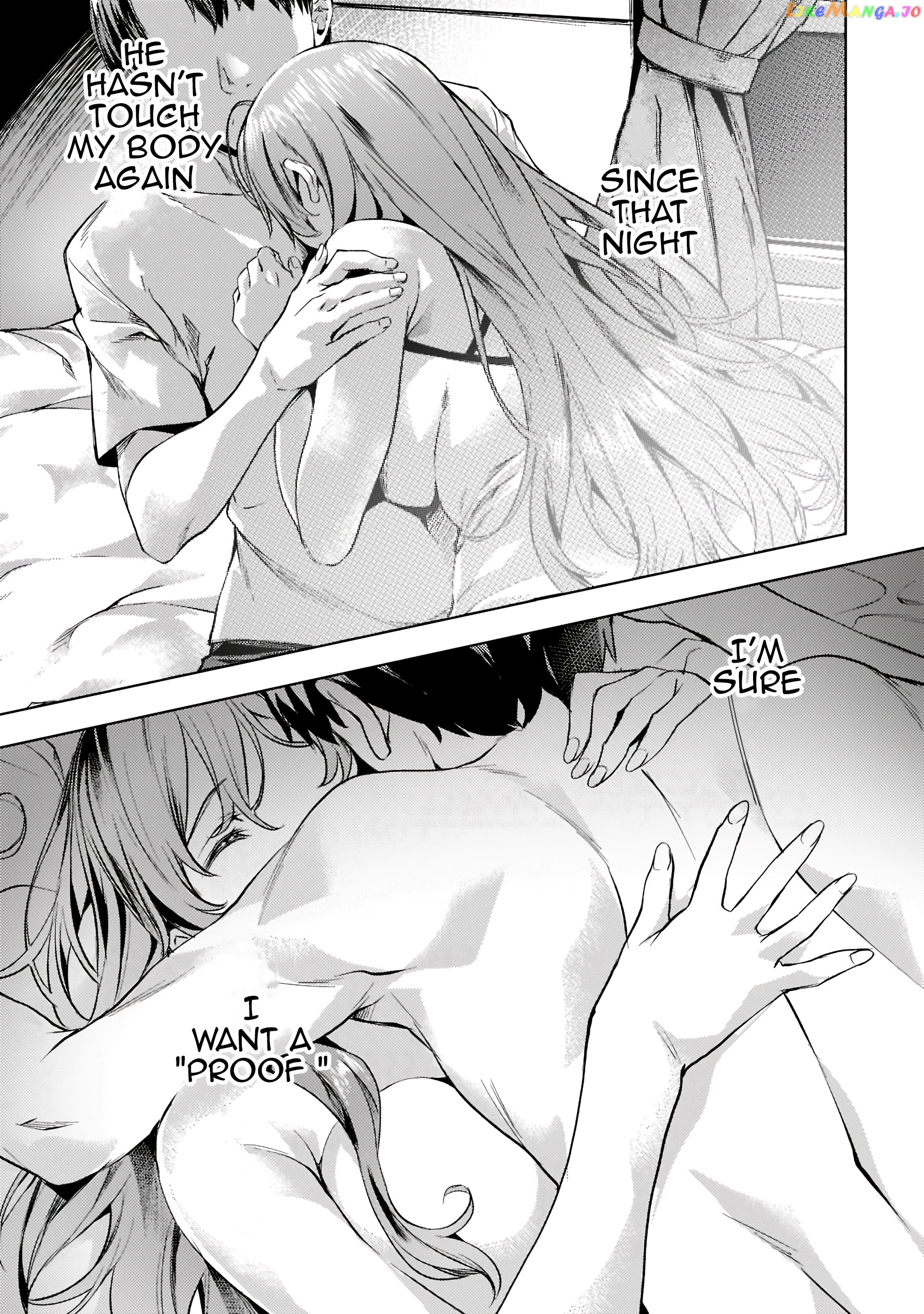 Slow Life In Another World (I Wish!) chapter 28 - page 16