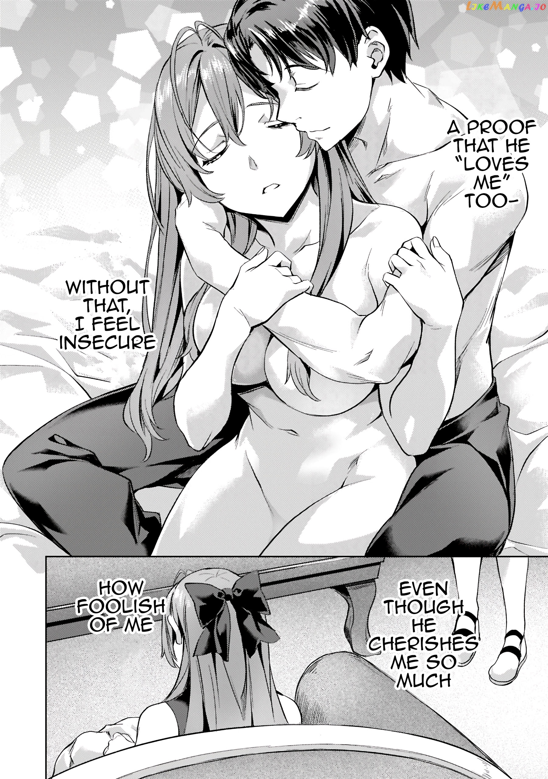 Slow Life In Another World (I Wish!) chapter 28 - page 17