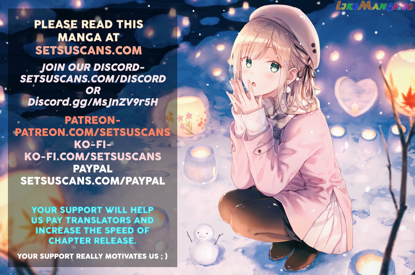 Slow Life In Another World (I Wish!) chapter 28 - page 22