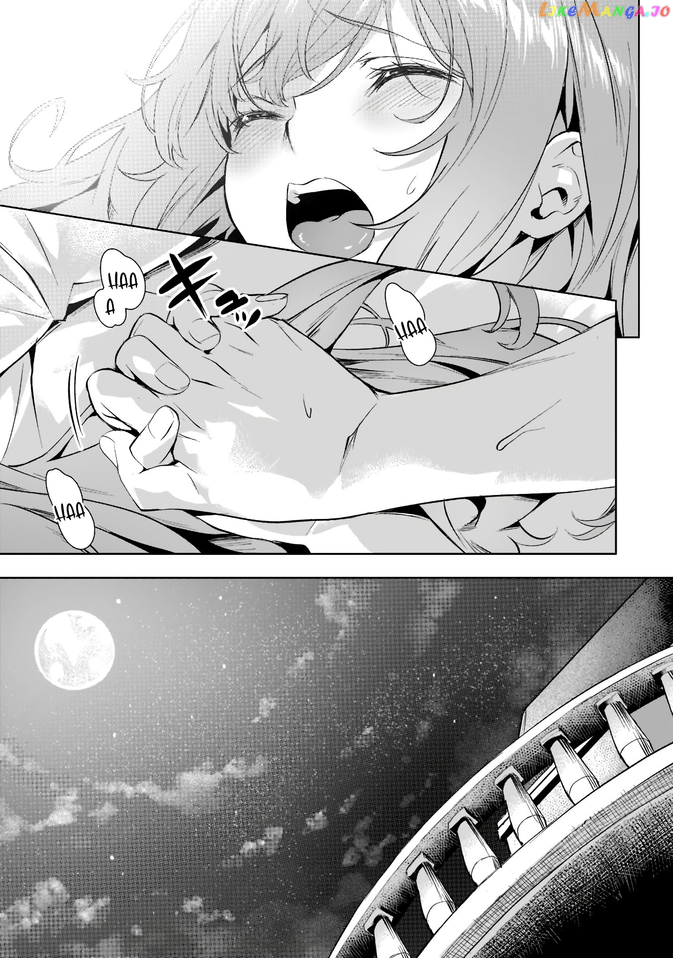 Slow Life In Another World (I Wish!) chapter 30 - page 12