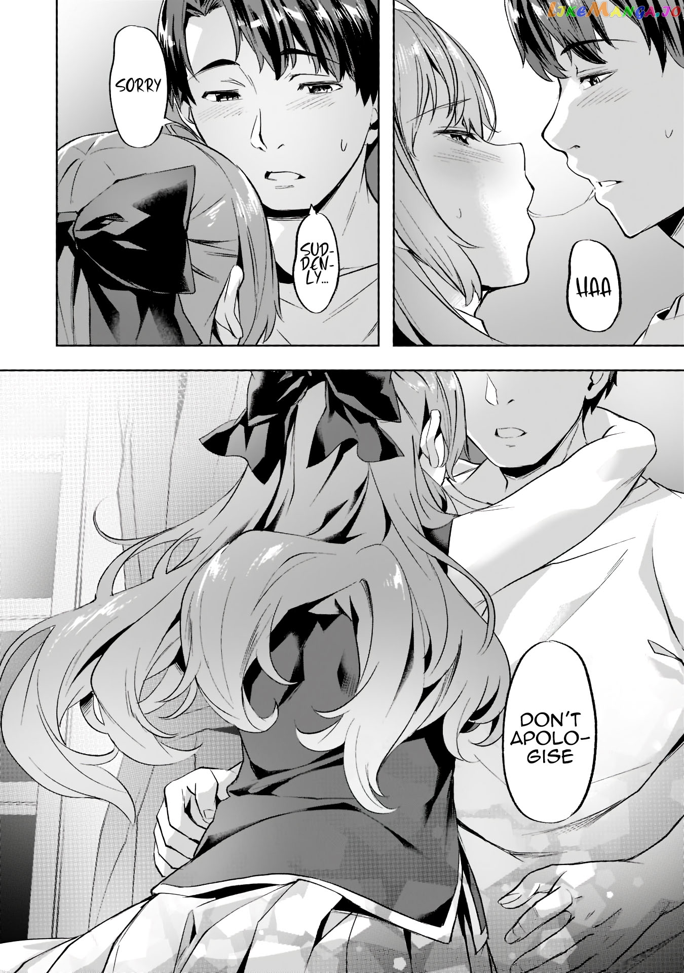 Slow Life In Another World (I Wish!) chapter 30 - page 5