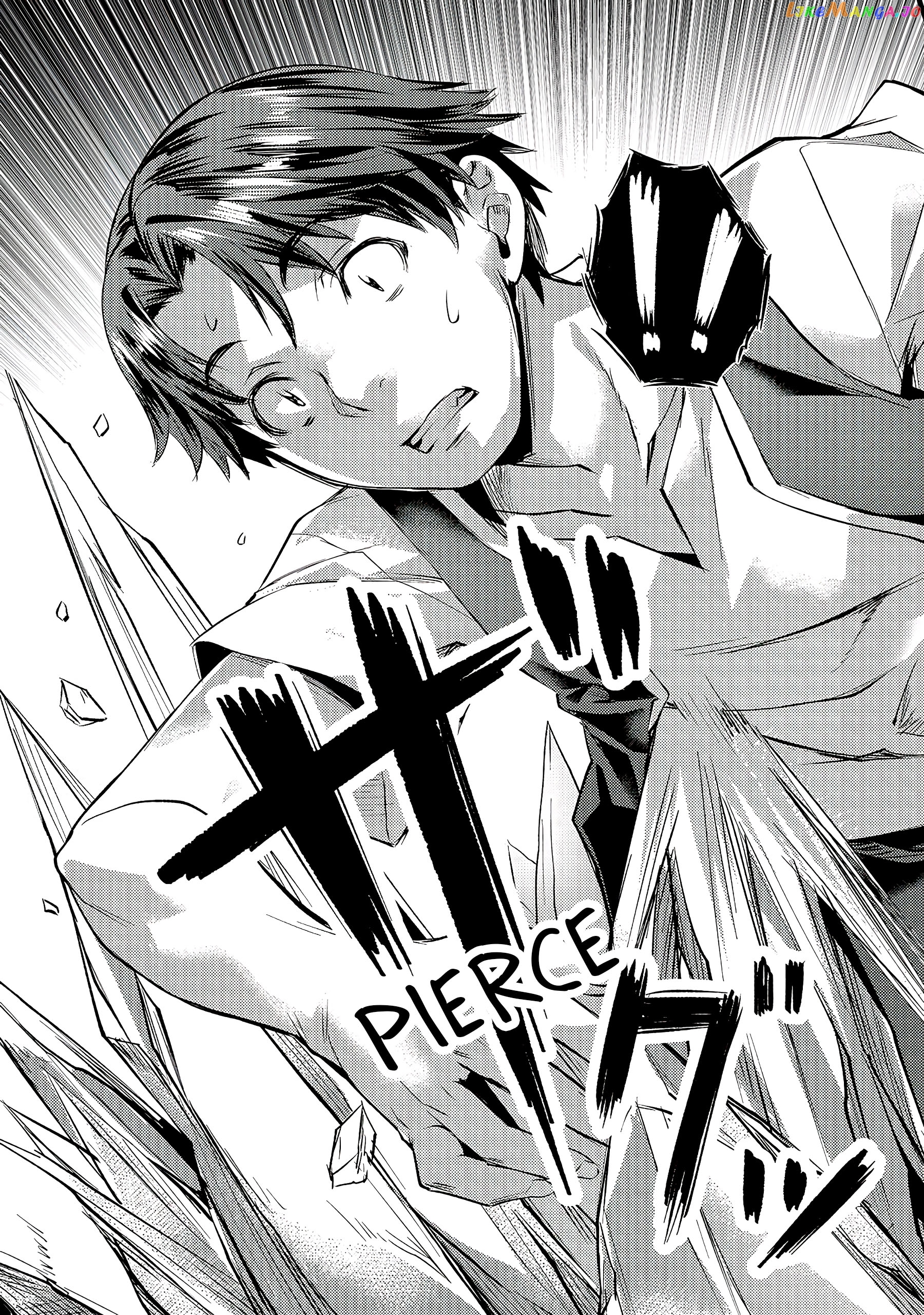 Slow Life In Another World (I Wish!) chapter 21 - page 18