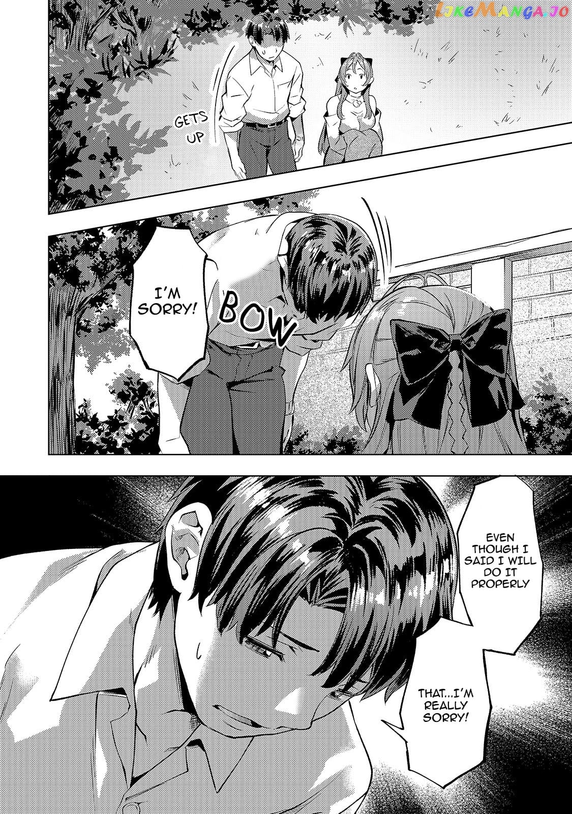 Slow Life In Another World (I Wish!) chapter 18 - page 11