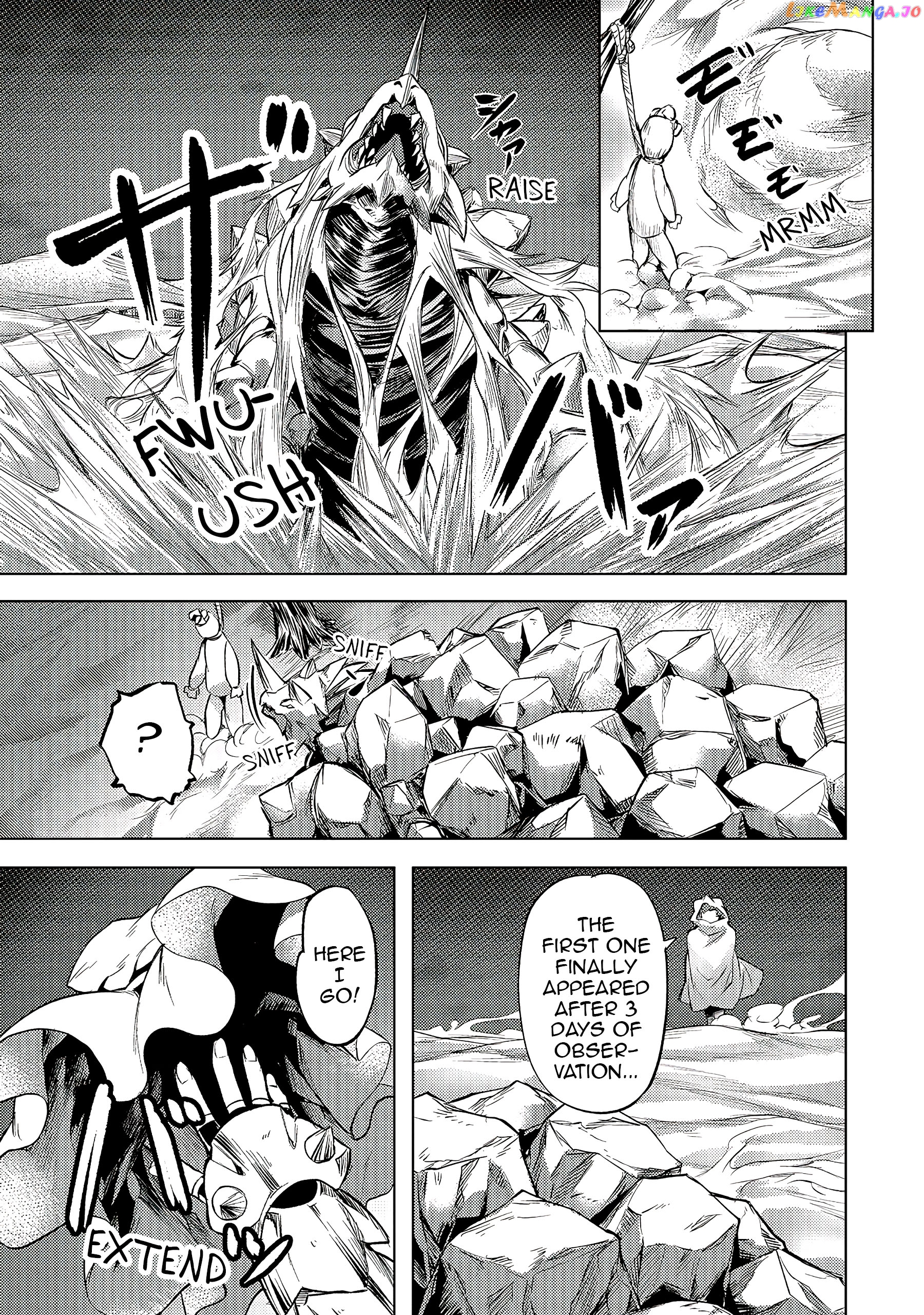 Slow Life In Another World (I Wish!) chapter 20 - page 14