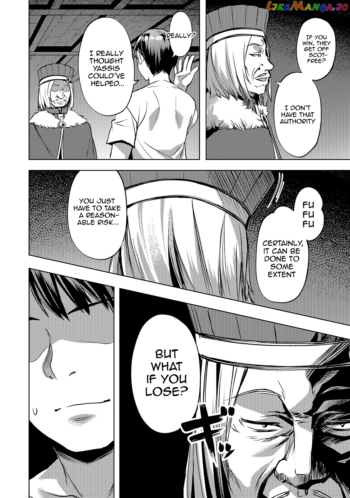 Slow Life In Another World (I Wish!) chapter 24 - page 15