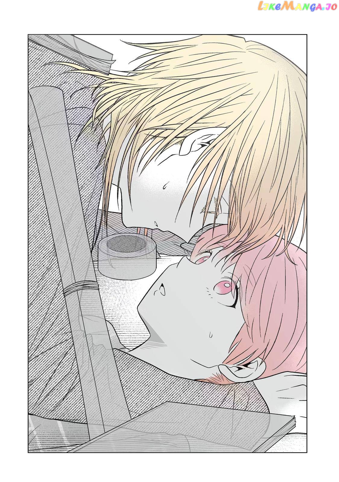 From Superfan to Stepsister chapter 9 - page 4