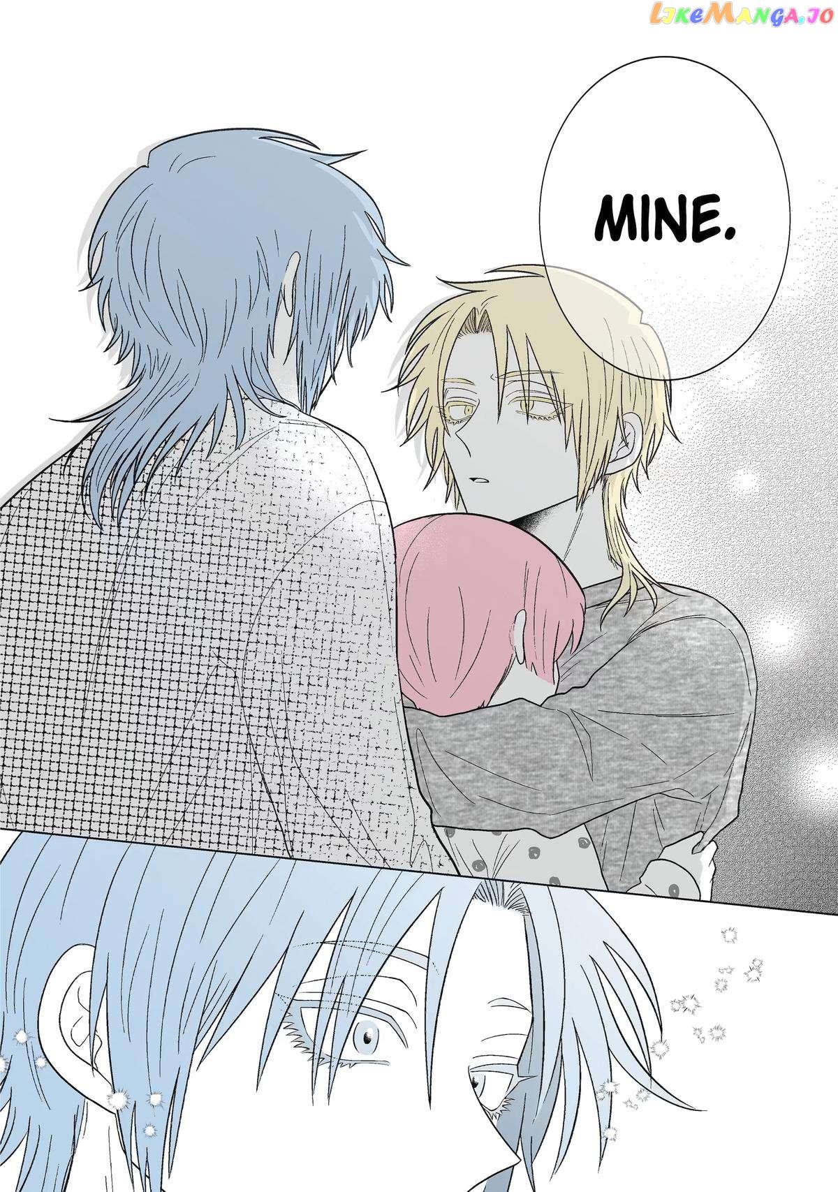 From Superfan to Stepsister chapter 20 - page 14