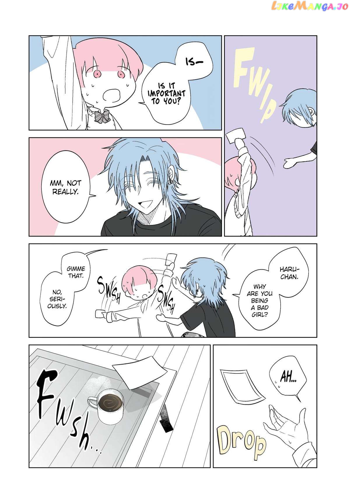 From Superfan to Stepsister chapter 23 - page 29