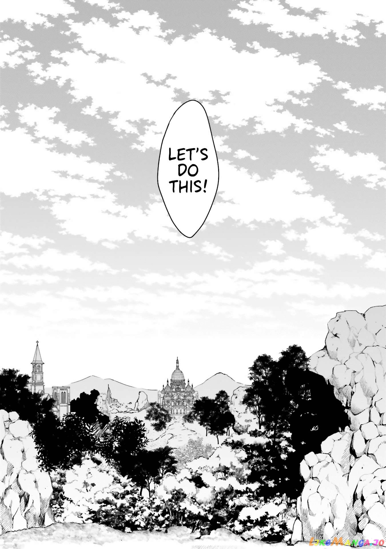 Takachiho Honoka-senpai ga Sukide Sukide Iroiro Gamandekinai. chapter 11 - page 19