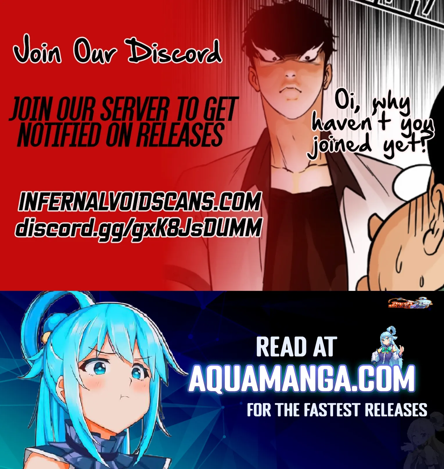 I Was More Overpowered Than the Hero, so I Hid My Power! Chapter 3 - page 19
