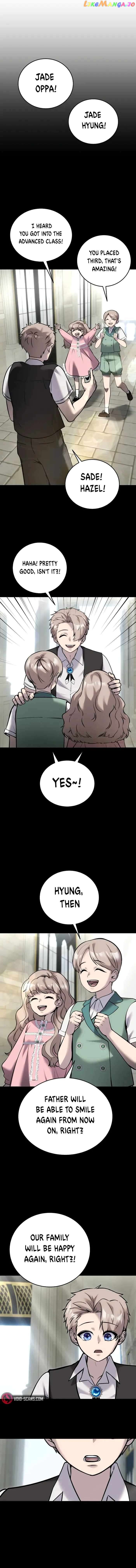 I Was More Overpowered Than the Hero, so I Hid My Power! Chapter 10 - page 15