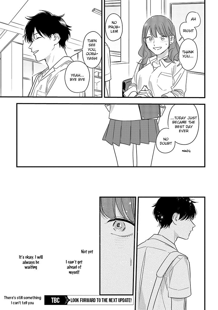 Soushi Souai (Liberum) chapter 60 - page 27
