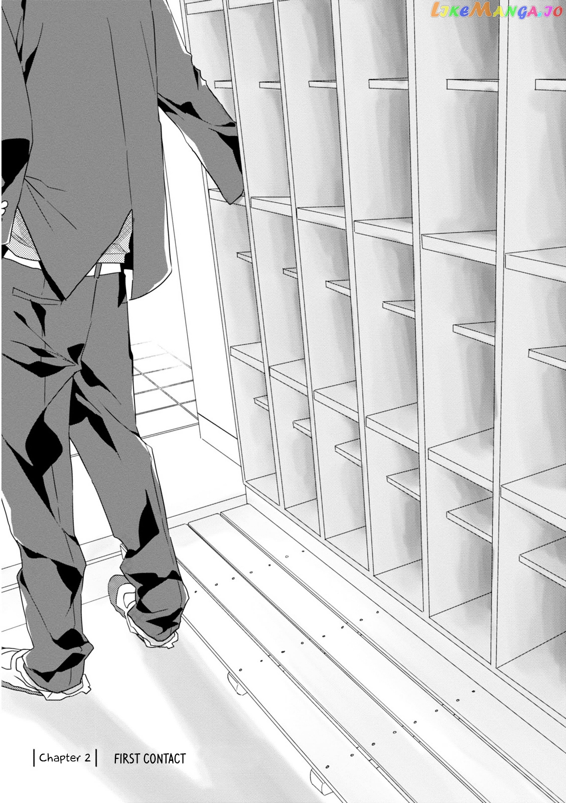 Soushi Souai (Liberum) chapter 2 v2 - page 2