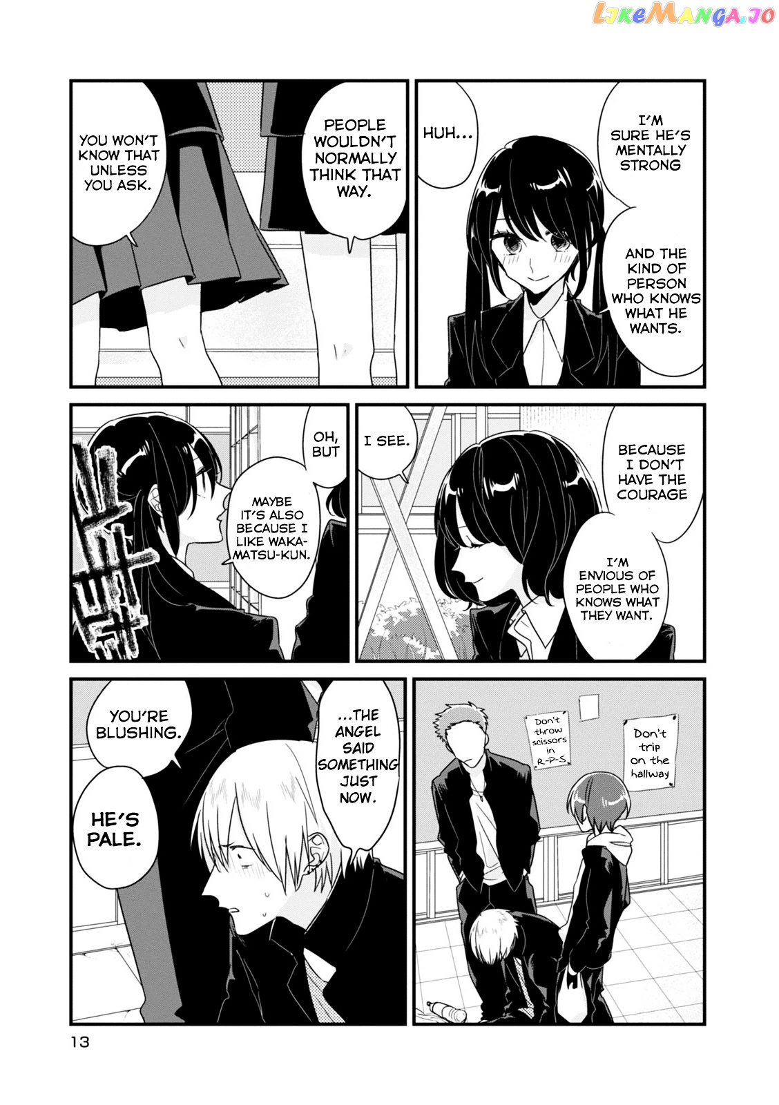 Soushi Souai (Liberum) chapter 2 v2 - page 6