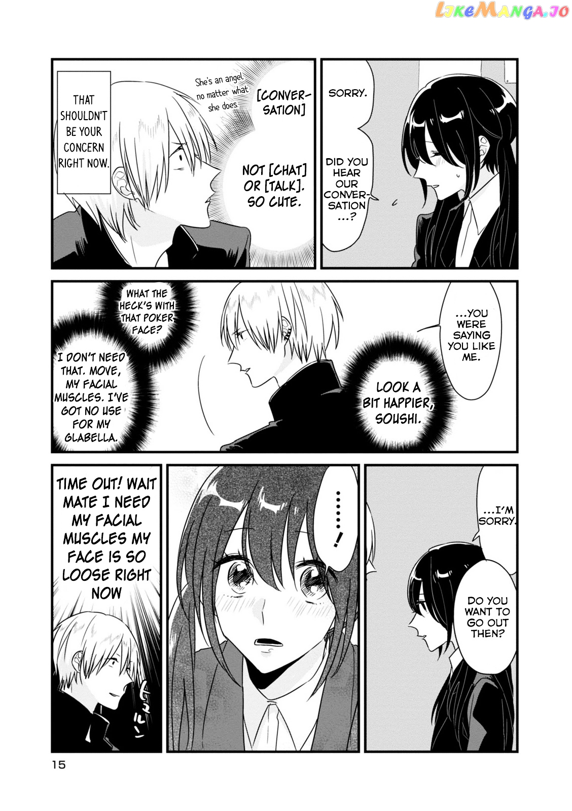 Soushi Souai (Liberum) chapter 2 v2 - page 8