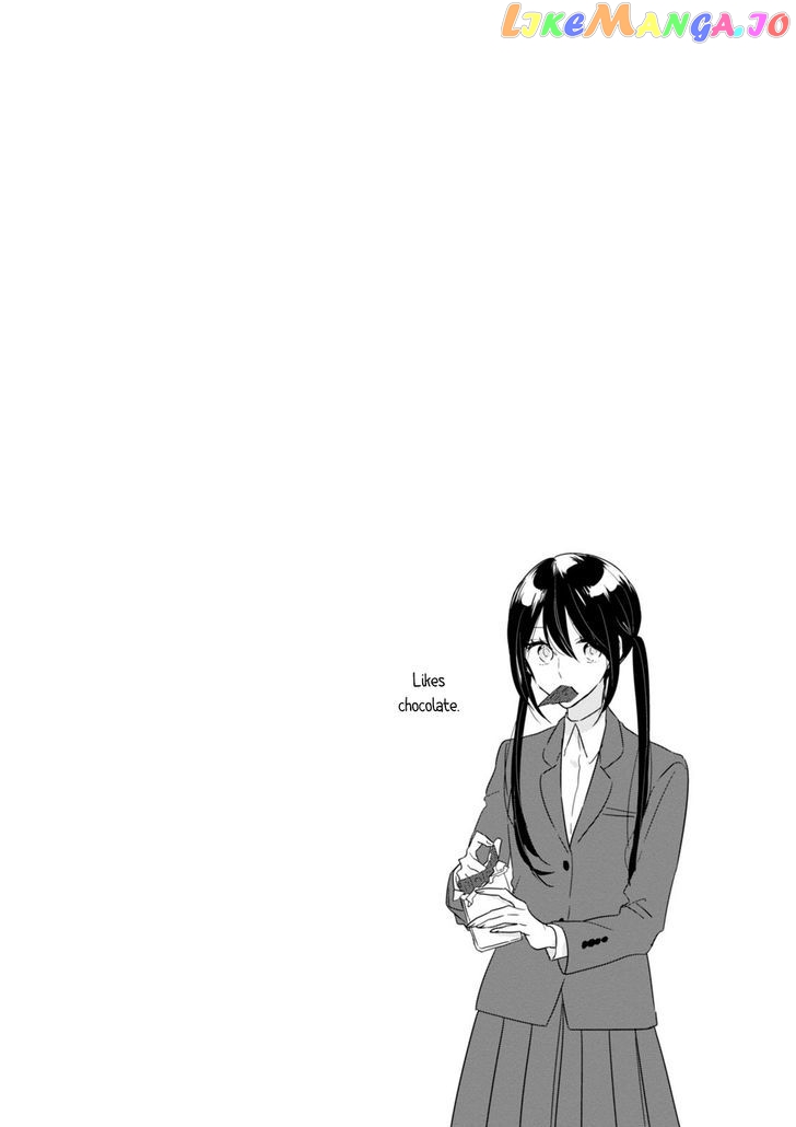 Soushi Souai (Liberum) chapter 7 - page 18