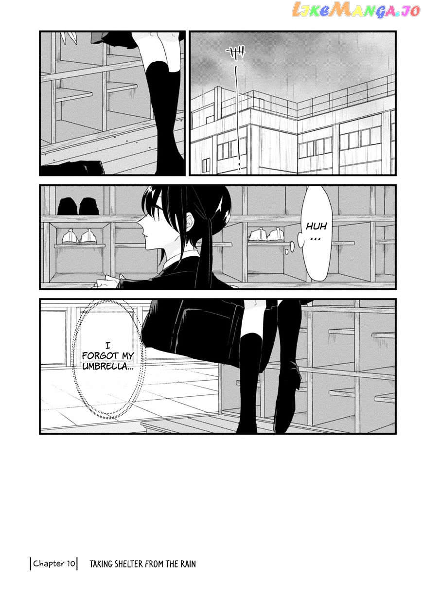 Soushi Souai (Liberum) chapter 10 - page 2