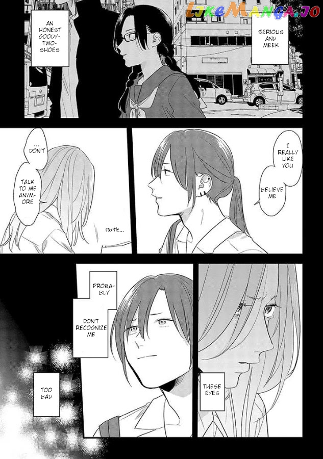 Soushi Souai (Liberum) chapter 50 - page 13