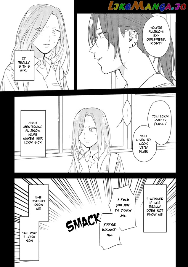 Soushi Souai (Liberum) chapter 50 - page 9
