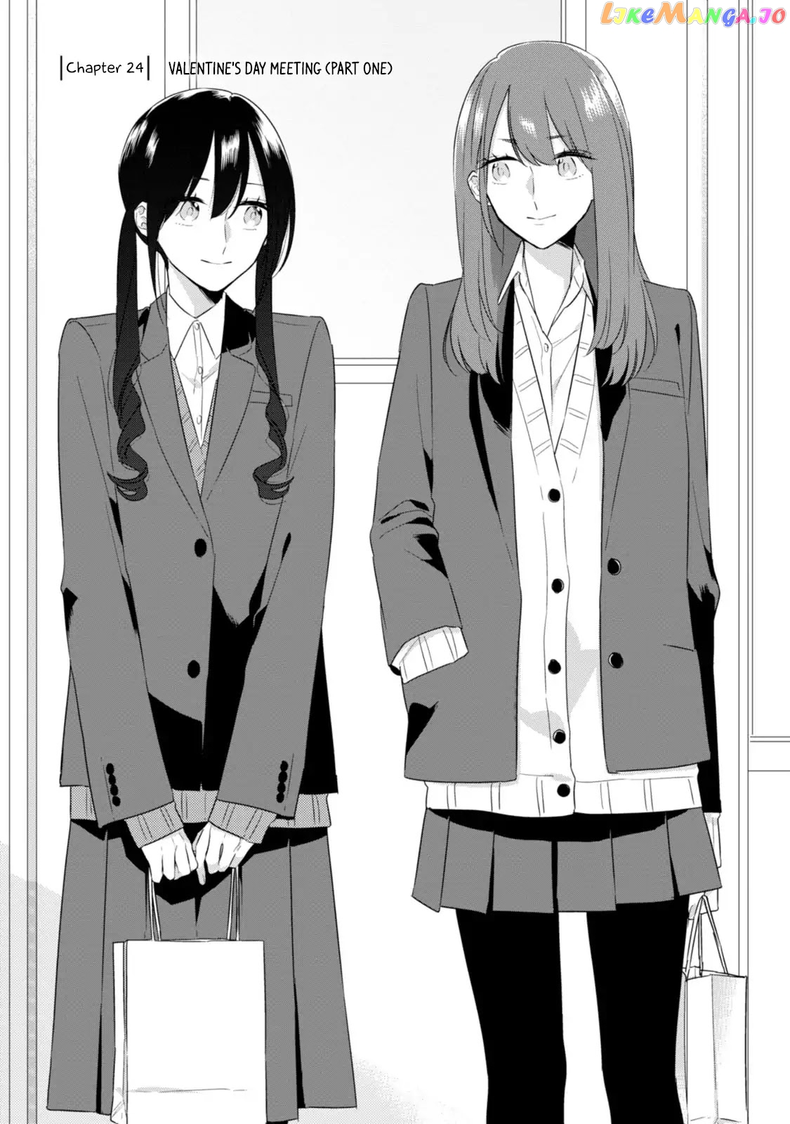 Soushi Souai (Liberum) chapter 24.1 - page 2