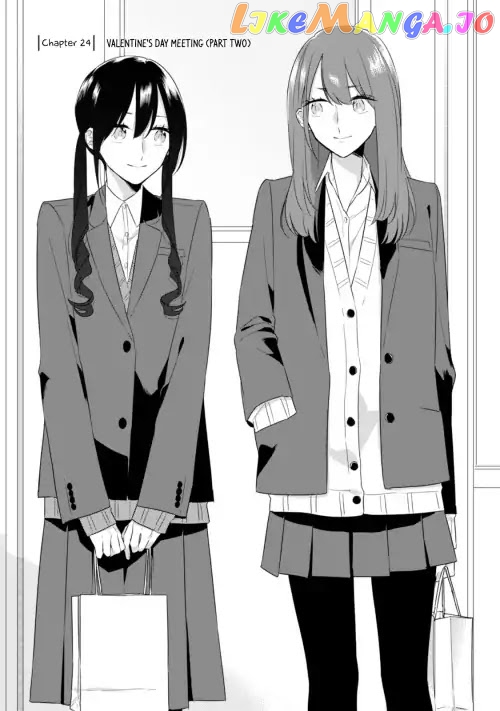 Soushi Souai (Liberum) chapter 24.2 - page 2