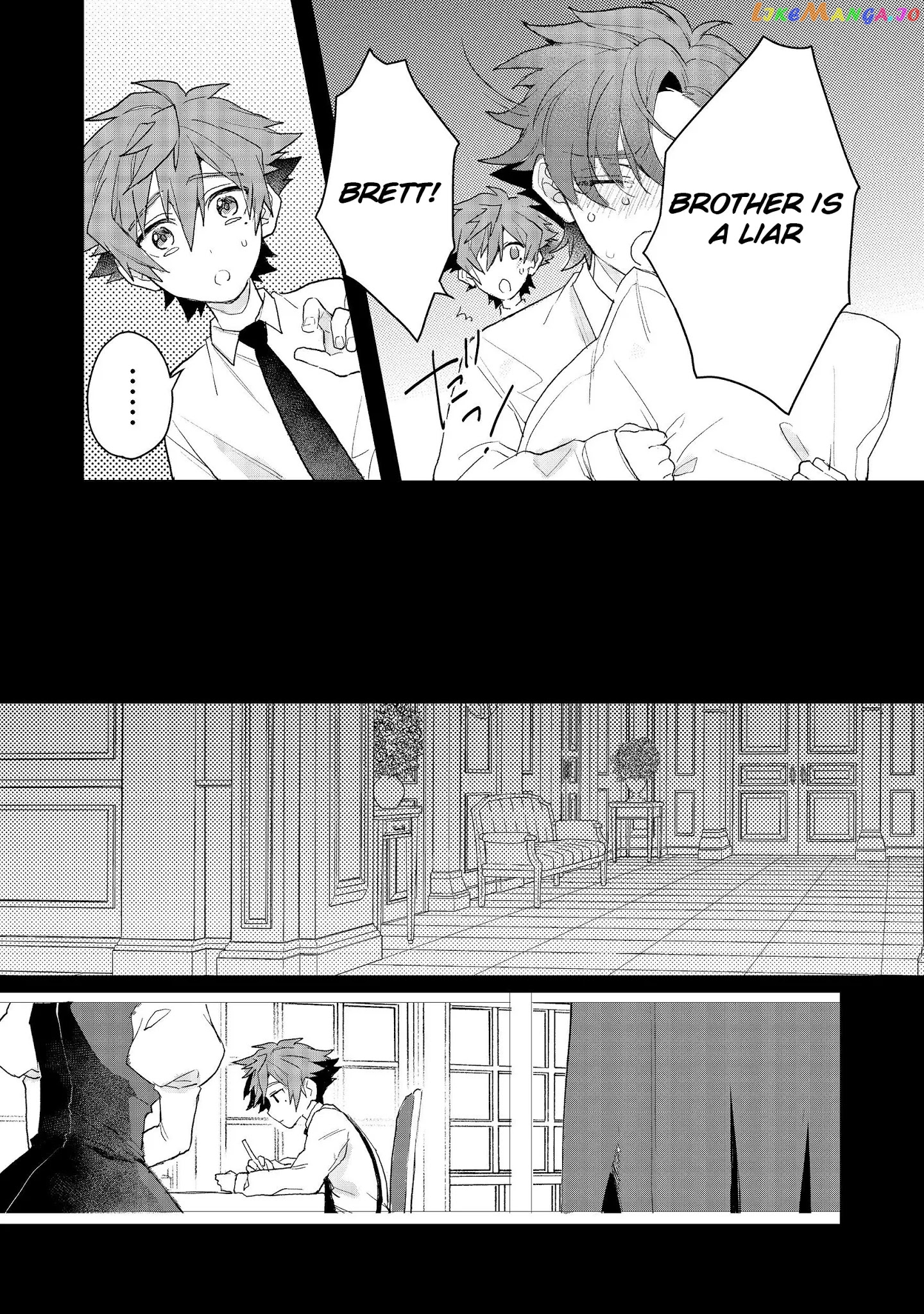 The Former Hero was Called as a Failure and Expelled From His Home, Decided to Live on His Own chapter 9.3 - page 14