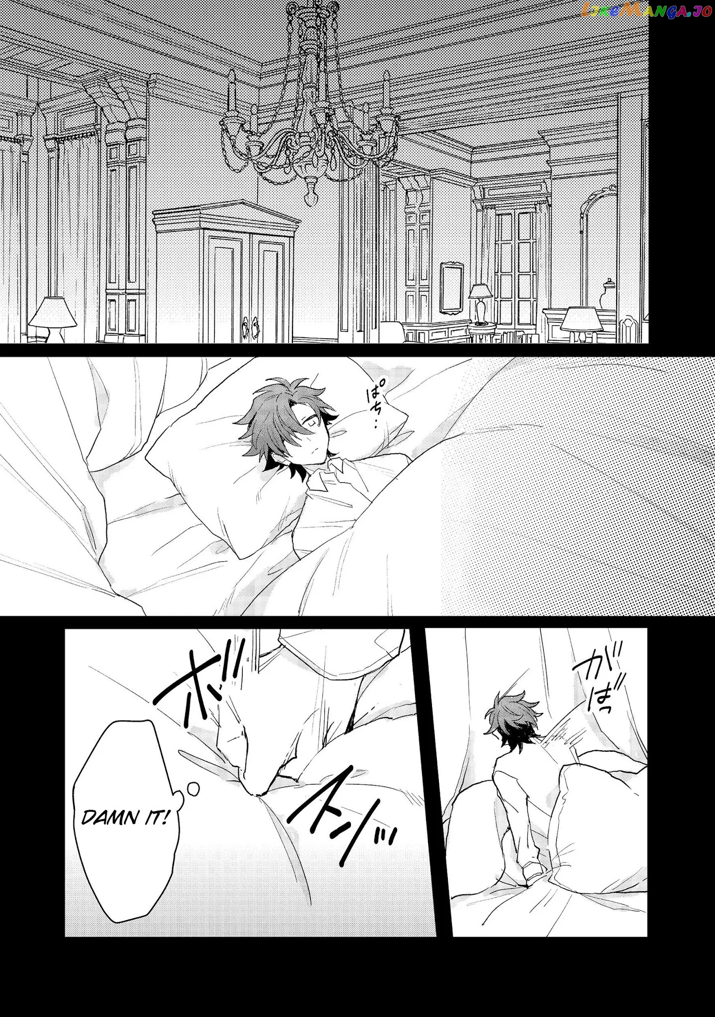 The Former Hero was Called as a Failure and Expelled From His Home, Decided to Live on His Own chapter 9.4 - page 10