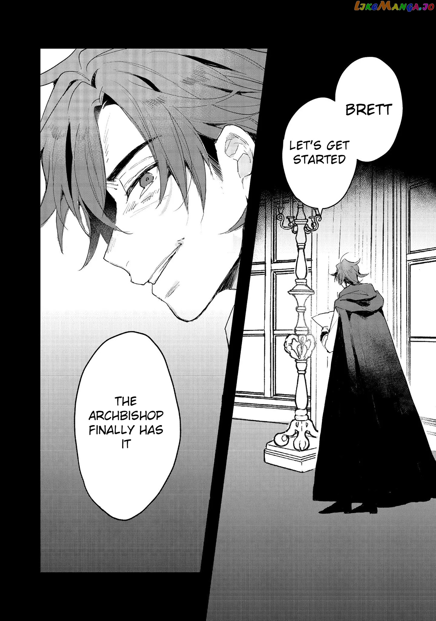 The Former Hero was Called as a Failure and Expelled From His Home, Decided to Live on His Own chapter 9.4 - page 15