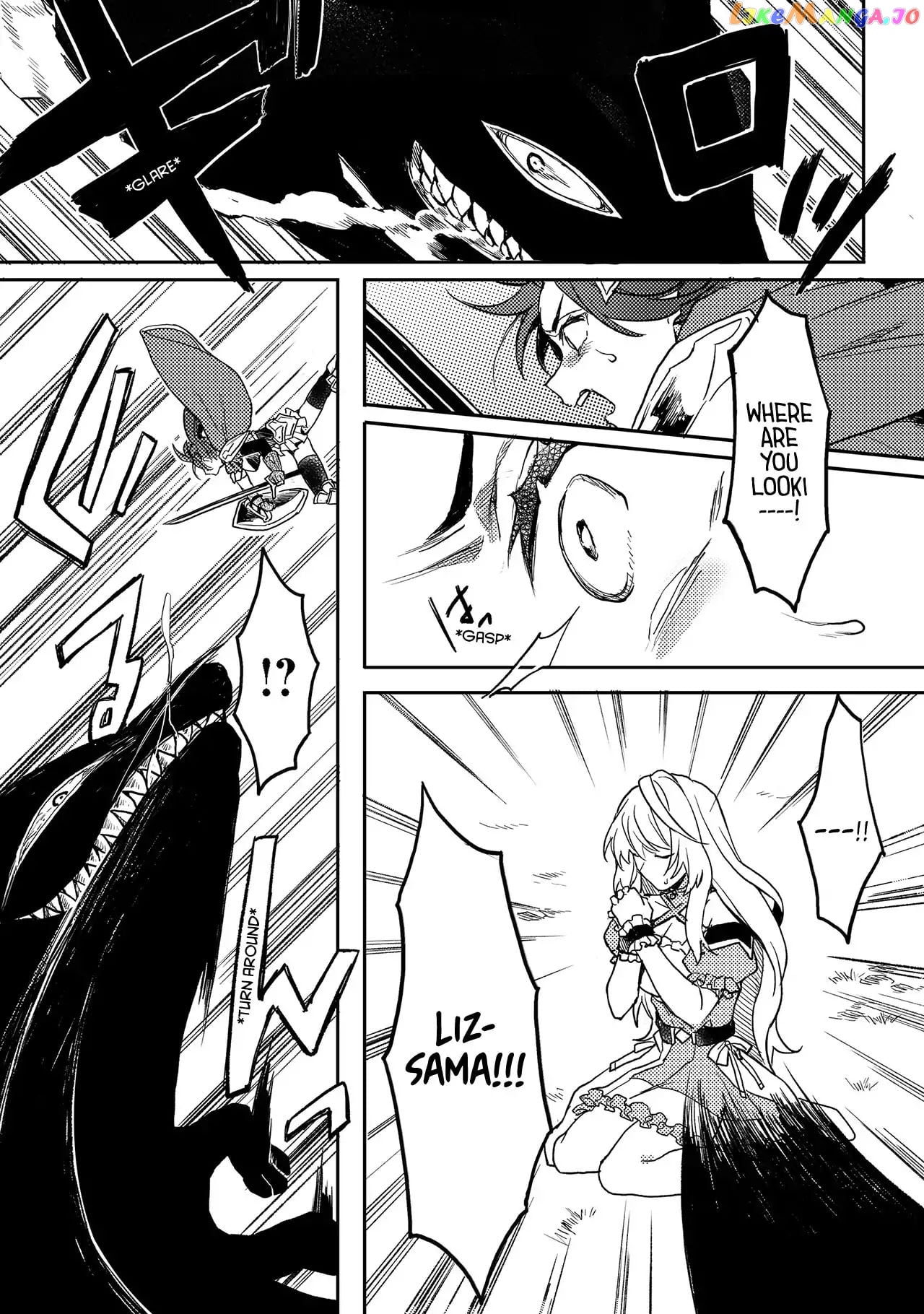 The Former Hero was Called as a Failure and Expelled From His Home, Decided to Live on His Own chapter 1 - page 16