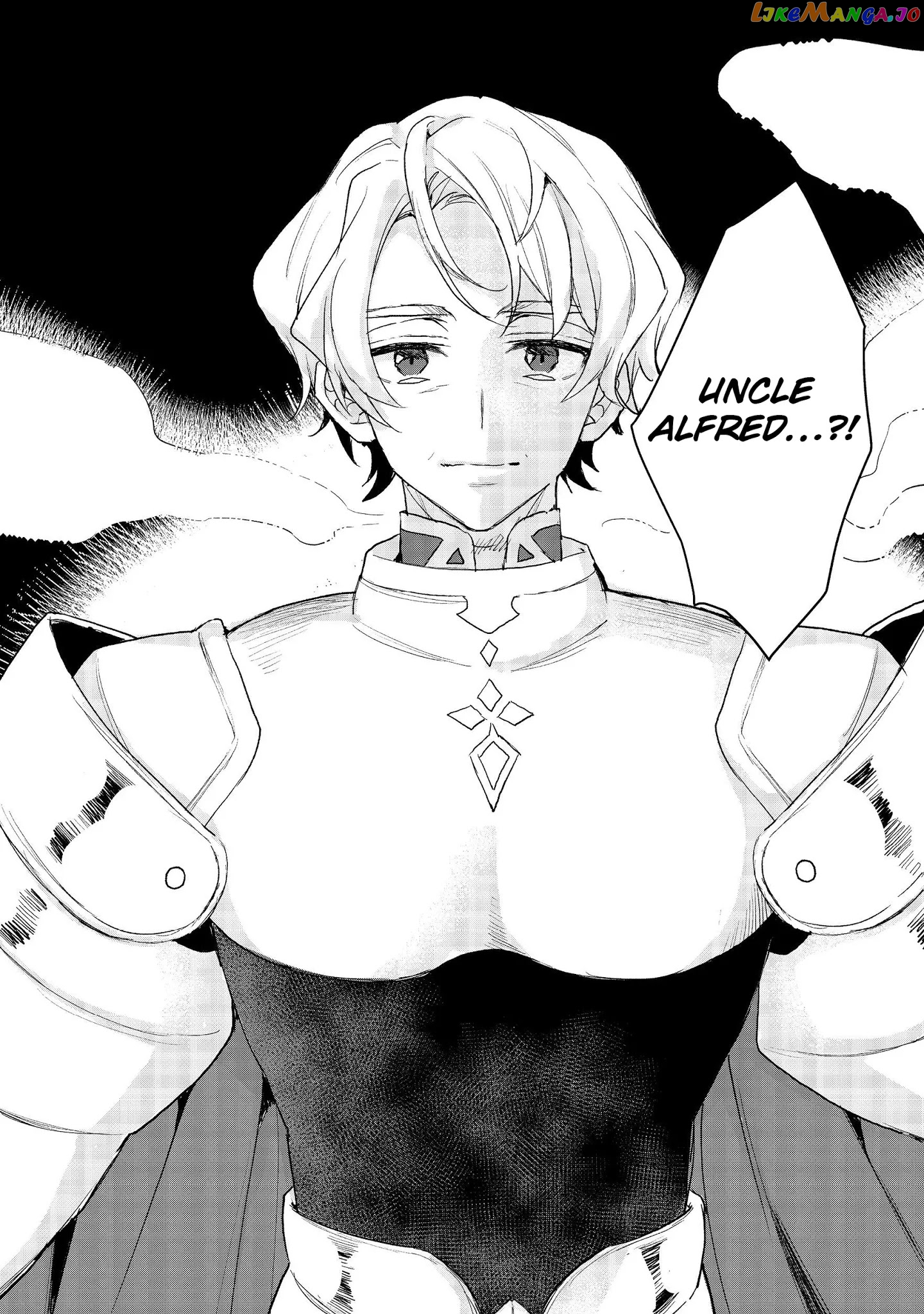 The Former Hero was Called as a Failure and Expelled From His Home, Decided to Live on His Own chapter 11.1 - page 13