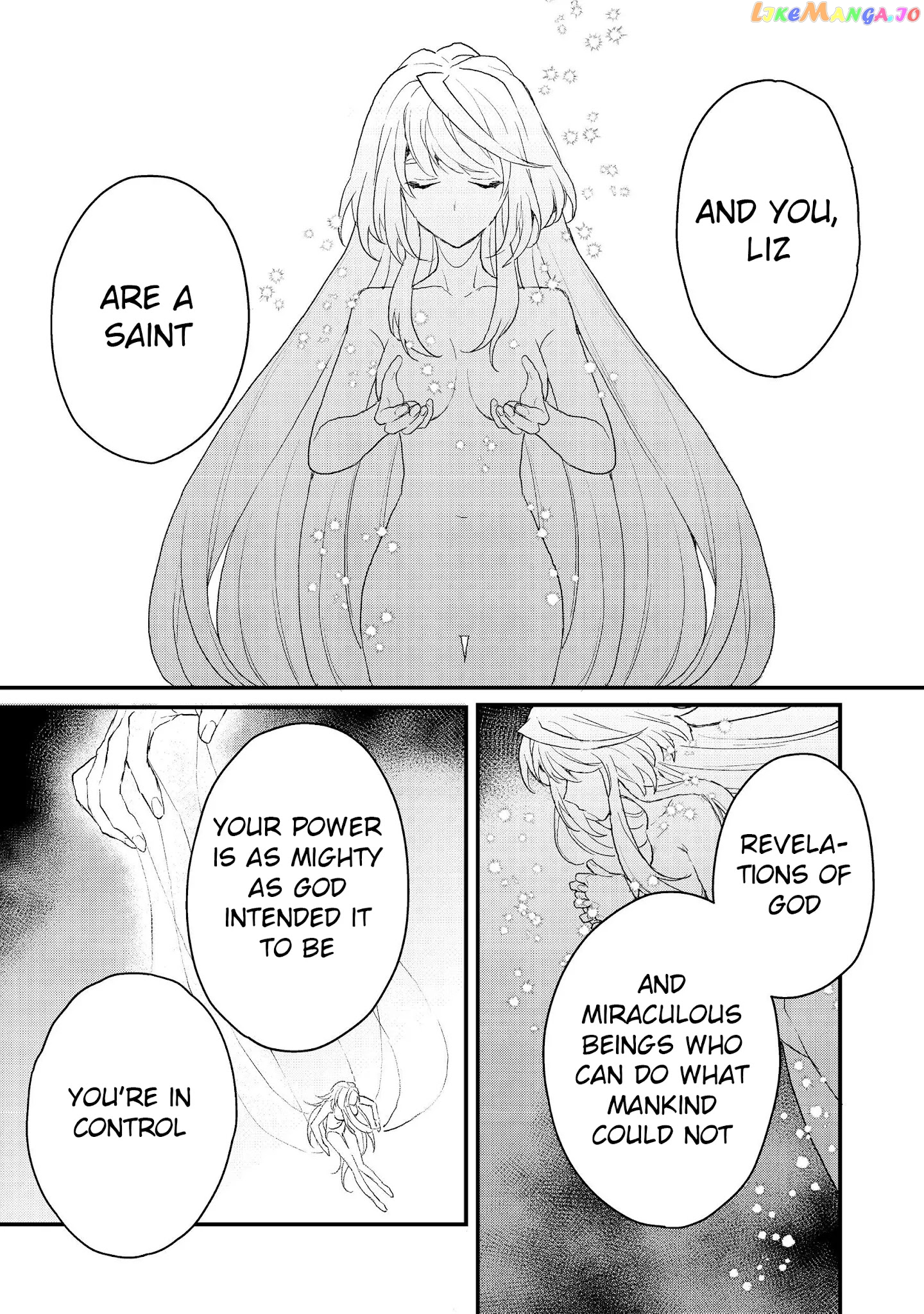 The Former Hero was Called as a Failure and Expelled From His Home, Decided to Live on His Own chapter 11.2 - page 13