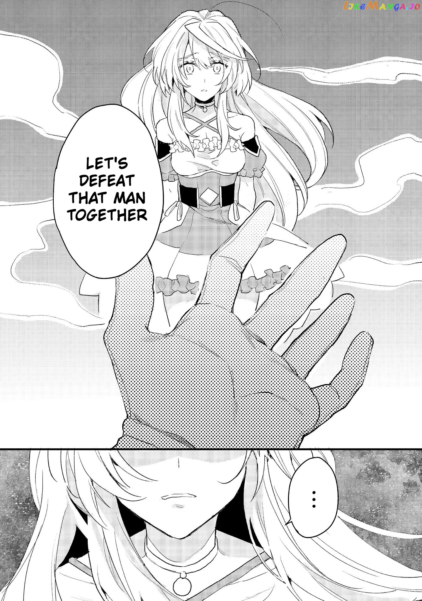 The Former Hero was Called as a Failure and Expelled From His Home, Decided to Live on His Own chapter 11.2 - page 17