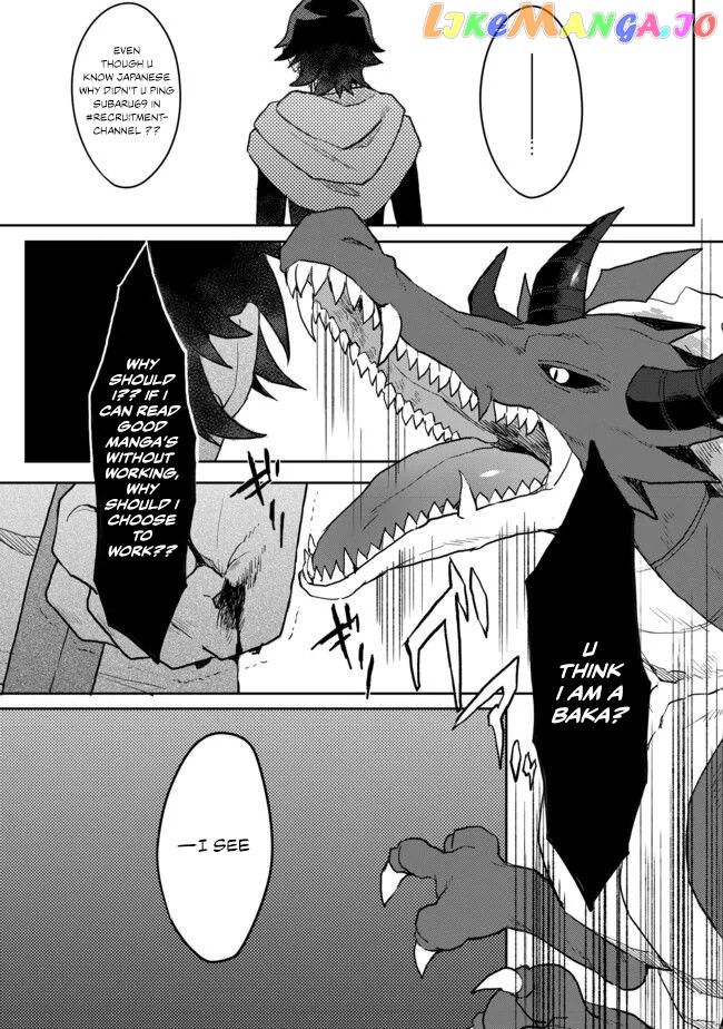 The Former Hero was Called as a Failure and Expelled From His Home, Decided to Live on His Own chapter 3 - page 31