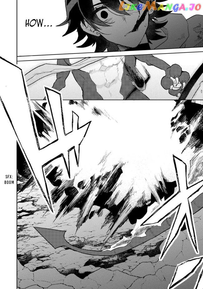 The Former Hero was Called as a Failure and Expelled From His Home, Decided to Live on His Own chapter 4 - page 17