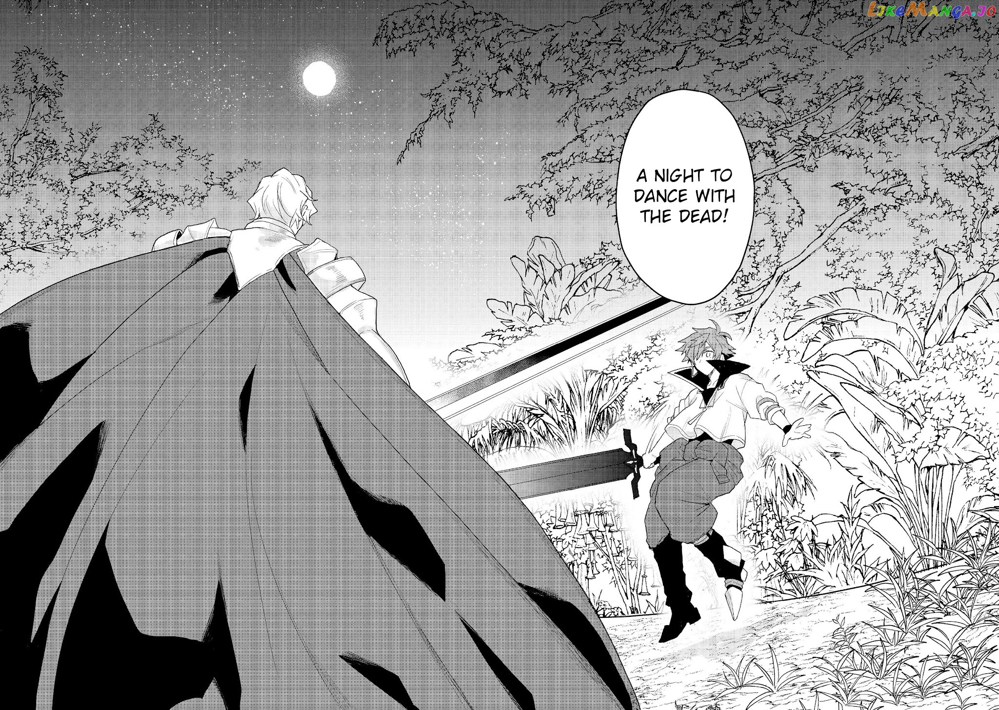 The Former Hero was Called as a Failure and Expelled From His Home, Decided to Live on His Own chapter 12.2 - page 5