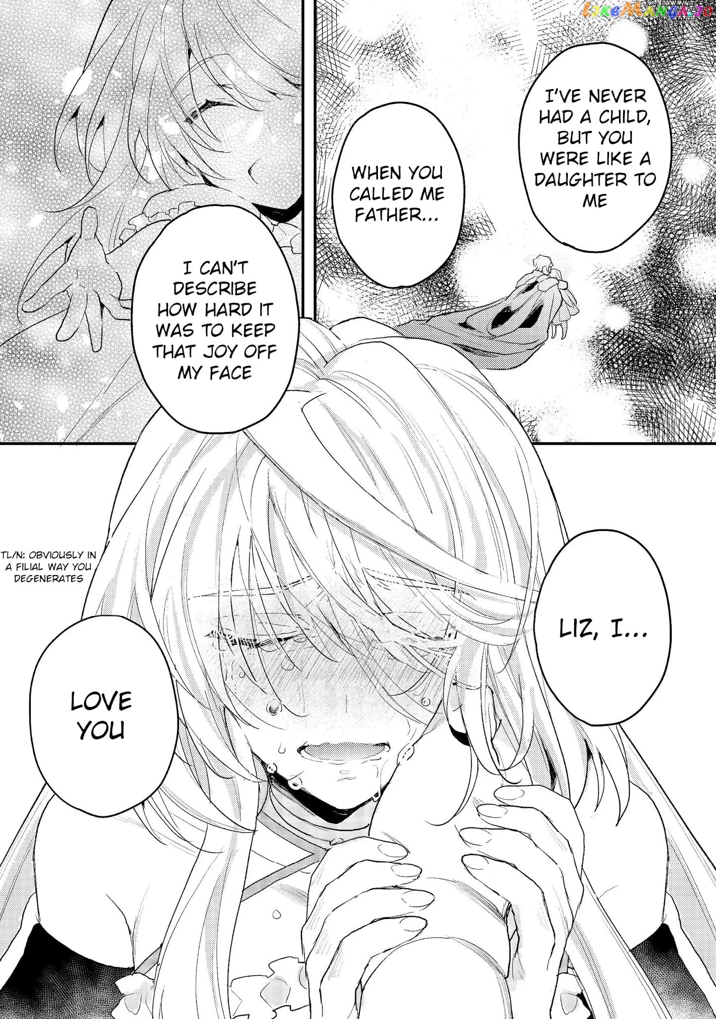 The Former Hero was Called as a Failure and Expelled From His Home, Decided to Live on His Own chapter 12.2 - page 9