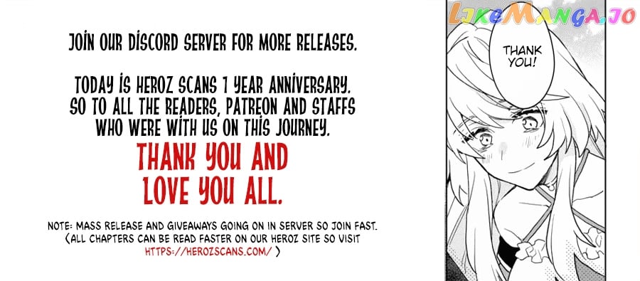 The Former Hero was Called as a Failure and Expelled From His Home, Decided to Live on His Own chapter 5.1 - page 20