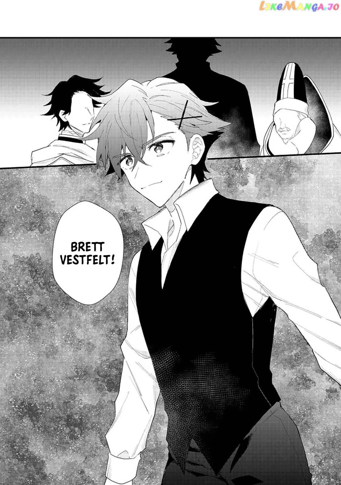 The Former Hero was Called as a Failure and Expelled From His Home, Decided to Live on His Own chapter 14.2 - page 21