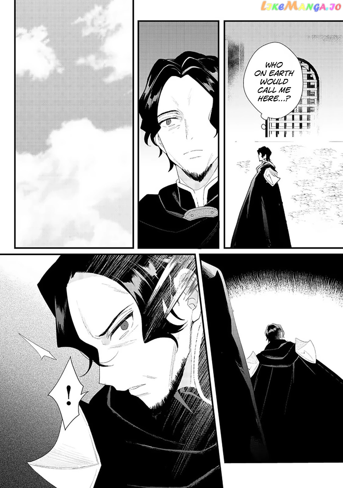 The Former Hero was Called as a Failure and Expelled From His Home, Decided to Live on His Own chapter 14.2 - page 4
