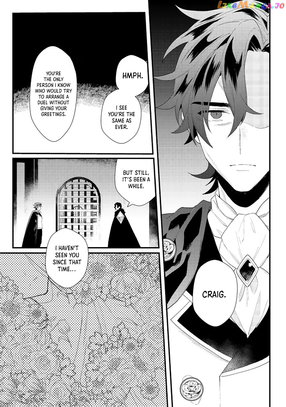 The Former Hero was Called as a Failure and Expelled From His Home, Decided to Live on His Own chapter 14.2 - page 6