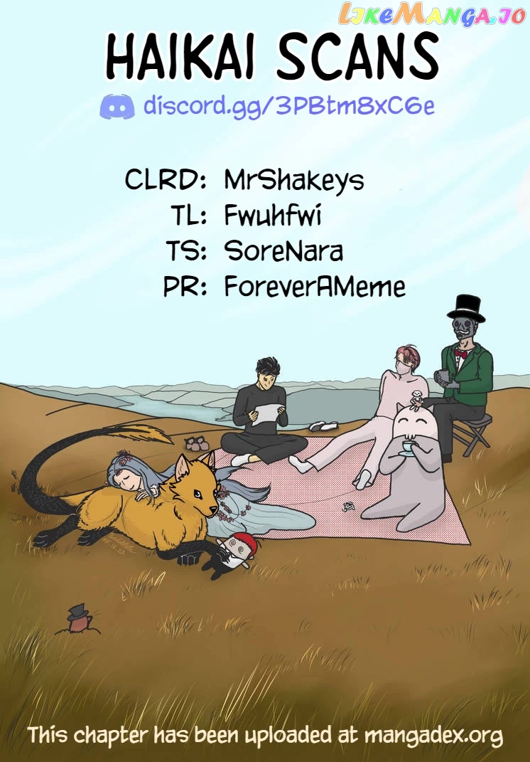 The Former Hero was Called as a Failure and Expelled From His Home, Decided to Live on His Own chapter 15.2 - page 1