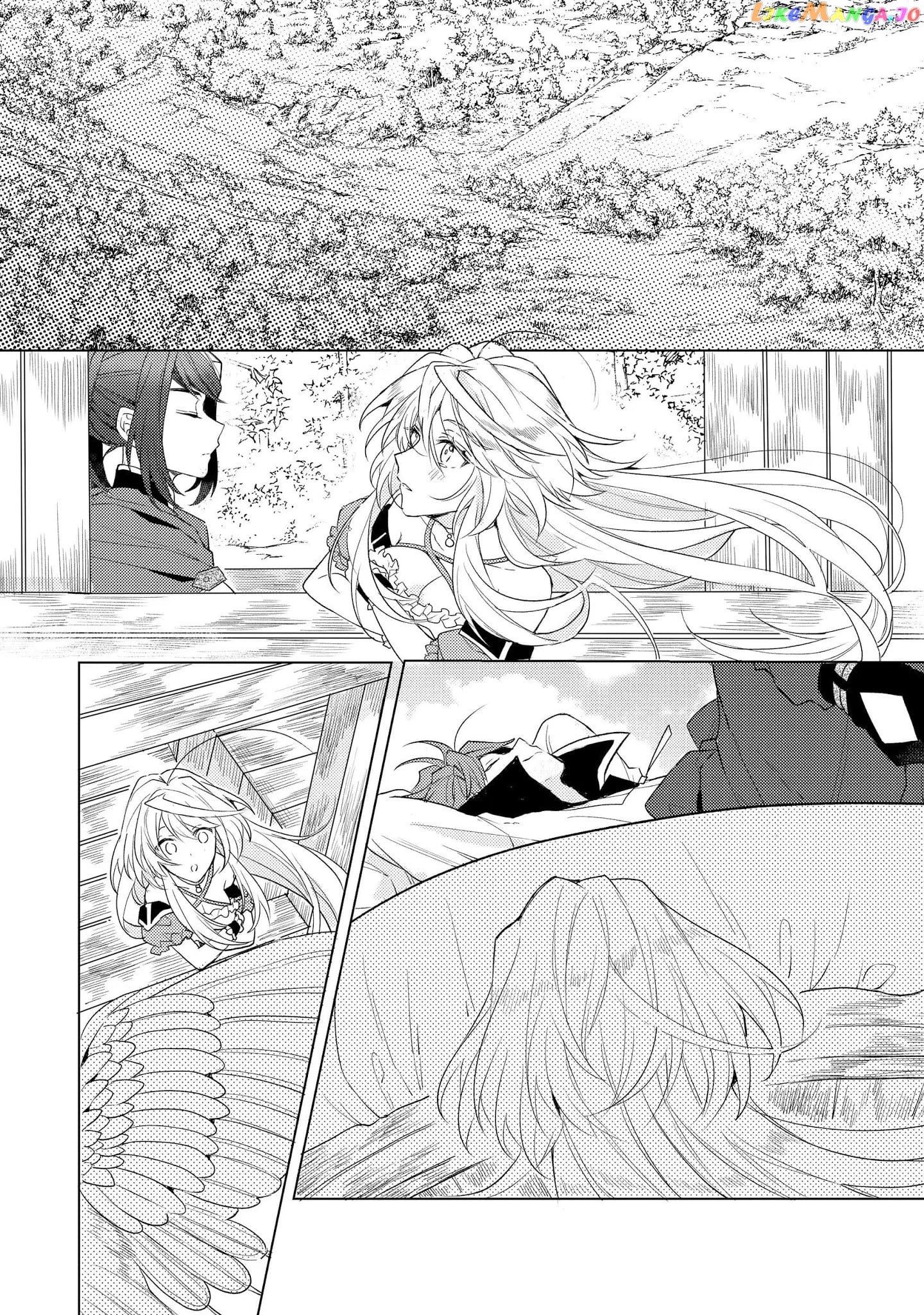 The Former Hero was Called as a Failure and Expelled From His Home, Decided to Live on His Own chapter 9.2 - page 4