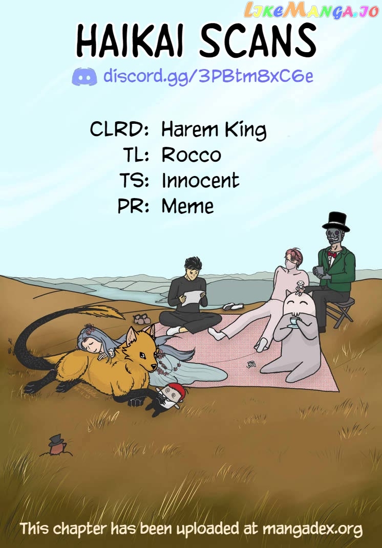 The Former Hero was Called as a Failure and Expelled From His Home, Decided to Live on His Own chapter 17.2 - page 1