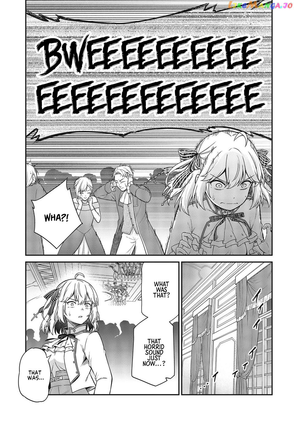 The Magical Revolution of the Reincarnated Princess and the Genius Young Lady chapter 29 - page 15